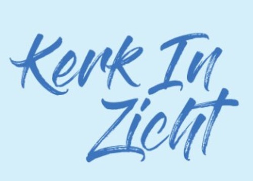 LogoKerkInZicht