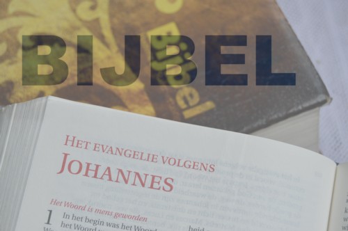 KrisGelooftInDeBijbel