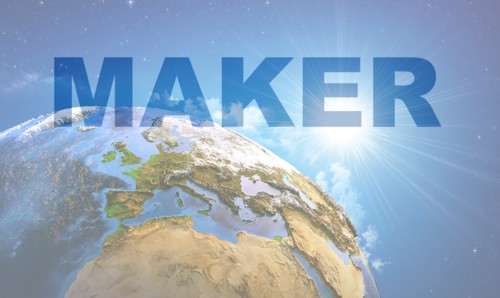 KrisGelooftInEenMaker