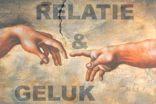 KrisGelooftInEenRelatieEnGeluk