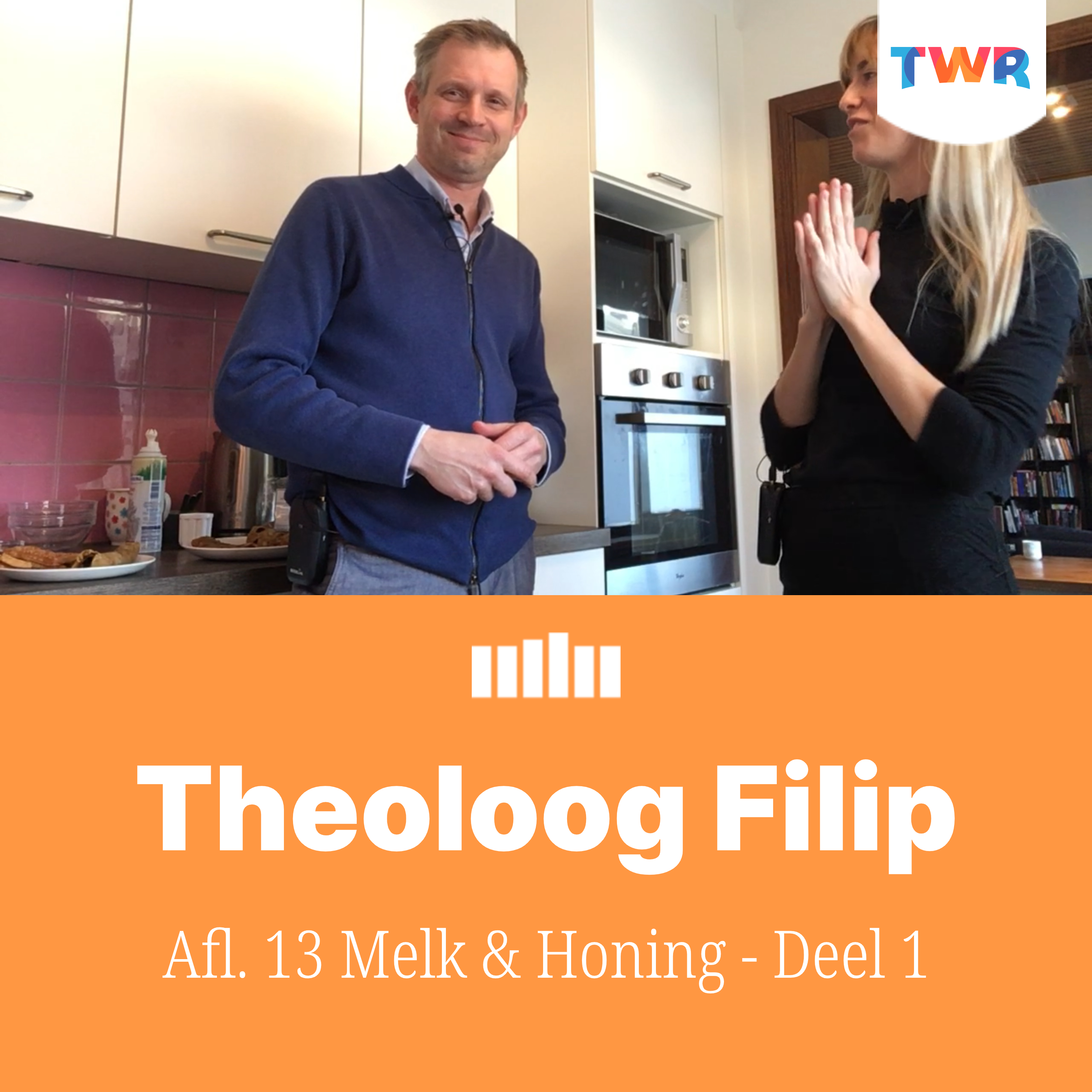 MelkHoning Soundcloud Filip Deel1